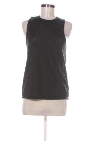 Top sport de damă. H&M, Mărime XS, Culoare Negru, Preț 36,74 Lei, #137735278