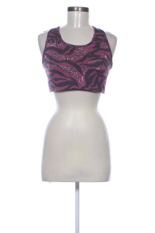 Top sport de damă. Unbranded, Mărime L, Culoare Multicolor, Preț 36,74 Lei, #137735683