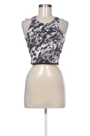 Dámsky športový top  H&M, Veľkosť M, Farba Viacfarebná, Cena  8,00 €, #137736797