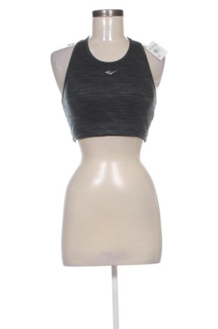Dámsky športový top  Everlast, Veľkosť M, Farba Sivá, Cena  10,86 €, #137737363