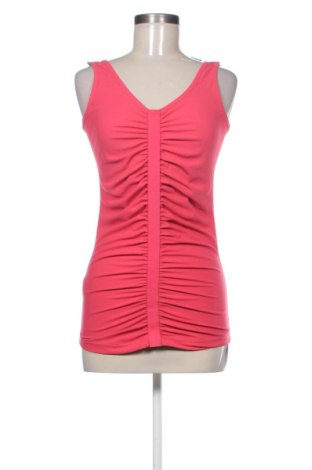 Dámsky športový top  Reebok, Veľkosť S, Farba Ružová, Cena  13,00 €, #137737467