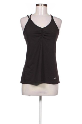 Дамски спортен топ H&M, Размер M, Цвят Черен, Цена 10,00 €, #137740684