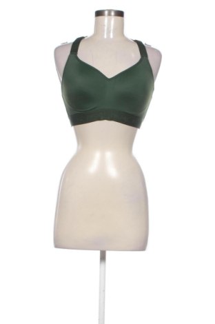 Női sport top HKM, Méret XL, Szín Zöld, Ár 2 837 Ft, #137741502