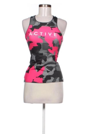 Top sport de damă. Junona, Mărime S, Culoare Multicolor, Preț 157,47 Lei, #137742196
