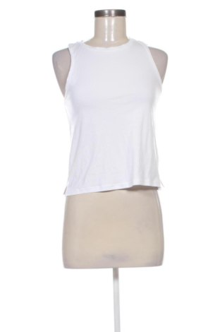 Top sport de damă. Unbranded, Mărime XS, Culoare Alb, Preț 41,99 Lei, #137743016