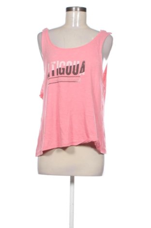 Női sport top Unbranded, Méret L, Szín Rózsaszín, Ár 2 128 Ft, #137744182