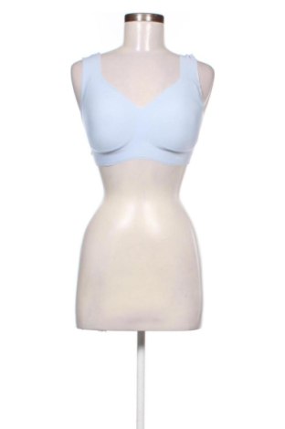 Női sport top Sloggi, Méret S, Szín Kék, Ár 10 284 Ft, #137745432