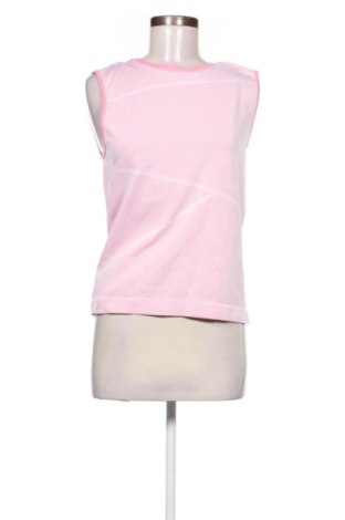 Top sport de damă. Unbranded, Mărime XL, Culoare Roz, Preț 41,99 Lei, #137747225