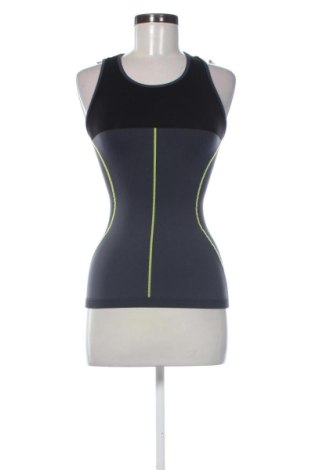 Top sport de damă. Unbranded, Mărime L, Culoare Gri, Preț 32,00 Lei, #137747249
