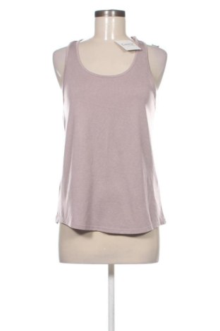 Дамски спортен топ H&M, Размер S, Цвят Пепел от рози, Цена 14,57 €, #137747751