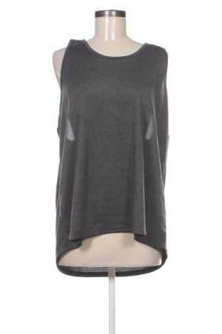 Női sport top Ergee, Méret XL, Szín Szürke, Ár 5 167 Ft, #137748256