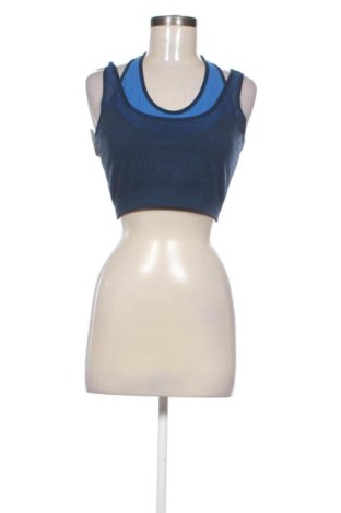 Női sport top Unbranded, Méret L, Szín Kék, Ár 2 482 Ft, #137748281