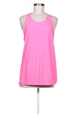 Дамски спортен топ Under Armour, Размер M, Цвят Розов, Цена 19,00 €, #137748517