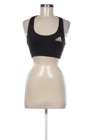 Női sport top Adidas, Méret S, Szín Fekete, Ár 7 364 Ft, #137748526