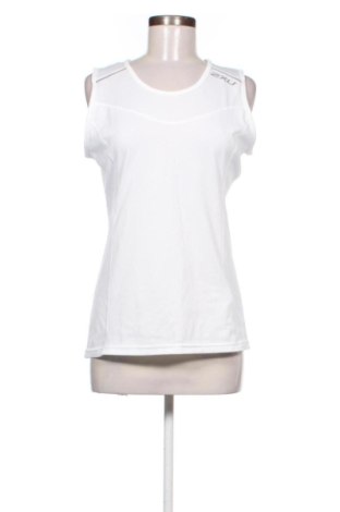 Női sport top 2XU, Méret L, Szín Fehér, Ár 10 638 Ft, #137748749
