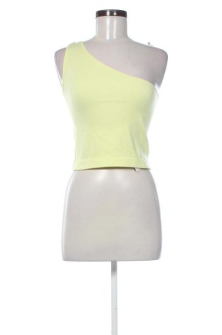 Top sport de damă. Primark, Mărime L, Culoare Galben, Preț 30,00 Lei, #137749368