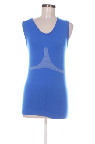 Top sport de damă. Unbranded, Mărime M, Culoare Albastru, Preț 35,00 Lei, #137749634