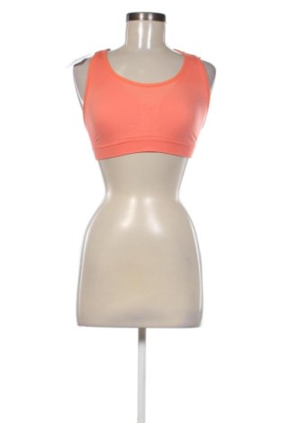 Top sport de damă. Unbranded, Mărime XS, Culoare Portocaliu, Preț 43,00 Lei, #137750621