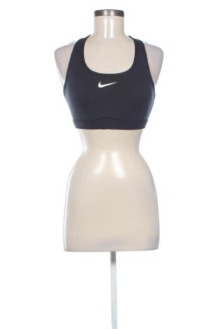 Top sport de damă. Nike, Mărime M, Culoare Negru, Preț 214,99 Lei, #137757551
