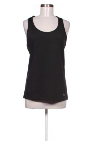 Top sport de damă. H&M, Mărime L, Culoare Negru, Preț 41,99 Lei, #137760665