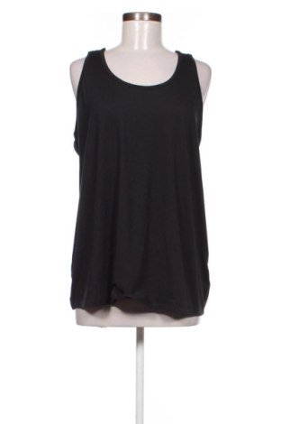 Top sport de damă. Ulla Popken, Mărime XL, Culoare Negru, Preț 145,29 Lei, #137762782