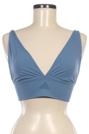 Női sport top Adidas, Méret L, Szín Kék, Ár 15 329 Ft, #137438184