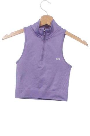 Damen Sporttop MP, Größe XS, Farbe Lila, Preis € 12,00, #137719802