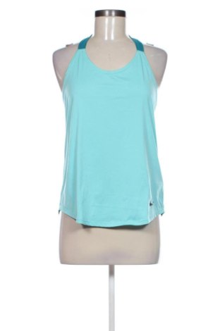 Damski sportowy top Nike, Rozmiar M, Kolor Niebieski, Cena 88,90 zł, #137700953