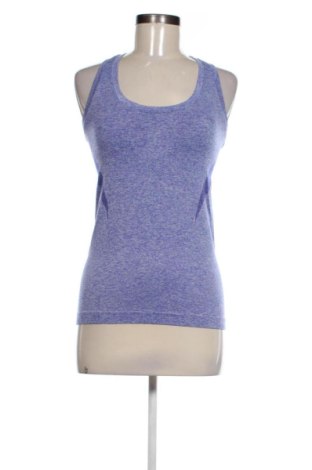 Top sport de damă. Work Out, Mărime M, Culoare Mov, Preț 41,99 Lei, #137703253