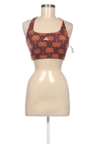 Дамски спортен топ Adidas, Размер XS, Цвят Многоцветен, Цена 17,14 €, #137705740