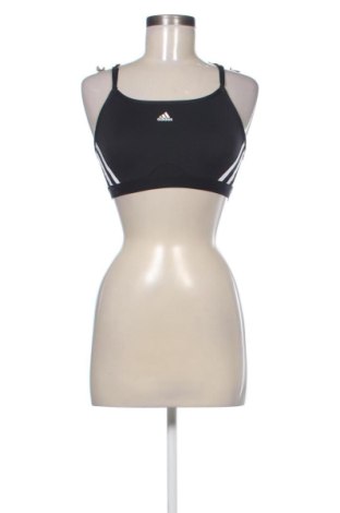 Top sport de damă. Adidas, Mărime XS, Culoare Negru, Preț 92,00 Lei, #137705981