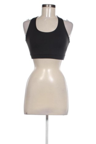Top sport de damă. Unbranded, Mărime S, Culoare Negru, Preț 41,99 Lei, #137710155