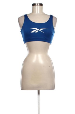 Top sport de damă. Reebok, Mărime S, Culoare Albastru, Preț 69,00 Lei, #137714561