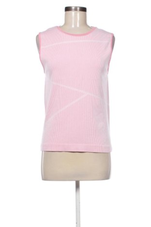 Top sport de damă. Unbranded, Mărime L, Culoare Roz, Preț 31,49 Lei, #137716664