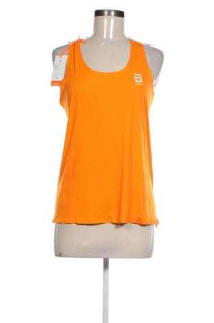 Top sport de damă. Dahlie, Mărime M, Culoare Portocaliu, Preț 144,00 Lei, #137717330