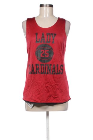Top sport de damă. Unbranded, Mărime M, Culoare Roșu, Preț 35,00 Lei, #137718538