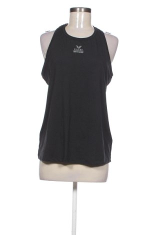 Damen Sporttop Bilcee, Größe L, Farbe Schwarz, Preis 14,48 €, #137728217