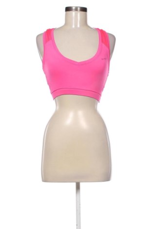 Top sport de damă. Unbranded, Mărime M, Culoare Roz, Preț 36,74 Lei, #137741029