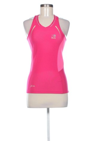 Női sport top Karrimor, Méret S, Szín Rózsaszín, Ár 2 513 Ft, #137744406