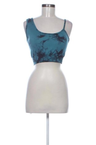 Damen Sporttop Sinsay, Größe L, Farbe Mehrfarbig, Preis 6,18 €, #137754426