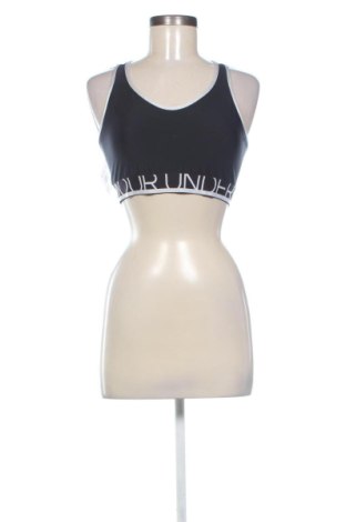 Top sport de damă. Under Armour, Mărime M, Culoare Negru, Preț 99,73 Lei, #137742133
