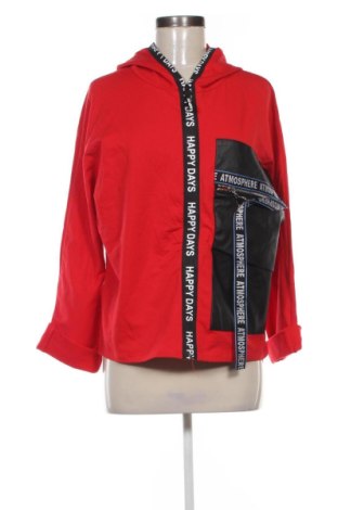 Hanorac de femei Unbranded, Mărime L, Culoare Roșu, Preț 104,00 Lei, #137715142