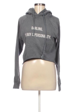 Damen Sweatshirt Subdued, Größe M, Farbe Grau, Preis € 13,00, #137716537