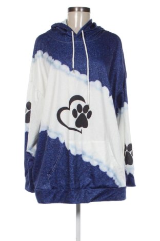 Hanorac de femei SHEIN, Mărime 3XL, Culoare Multicolor, Preț 68,00 Lei, #137719751