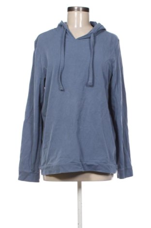 Hanorac de femei Blue Motion, Mărime XL, Culoare Albastru, Preț 51,81 Lei, #137720693