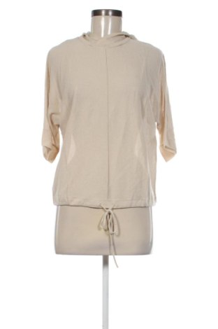 Hanorac de femei Unbranded, Mărime M, Culoare Ecru, Preț 41,99 Lei, #137720695