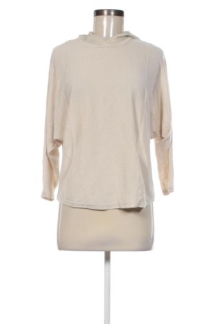 Hanorac de femei Unbranded, Mărime M, Culoare Bej, Preț 41,99 Lei, #137720710