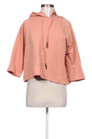 Hanorac de femei MSCH, Mărime XXL, Culoare Roz, Preț 152,22 Lei, #137720834