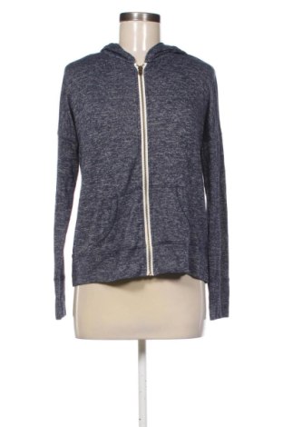 Hanorac de femei Hollister, Mărime M, Culoare Albastru, Preț 88,71 Lei, #137720962