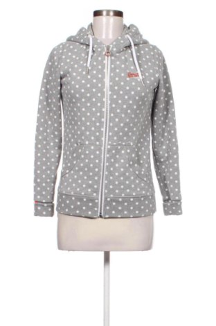 Damska bluza Superdry, Rozmiar S, Kolor Kolorowy, Cena 110,07 zł, #137721133